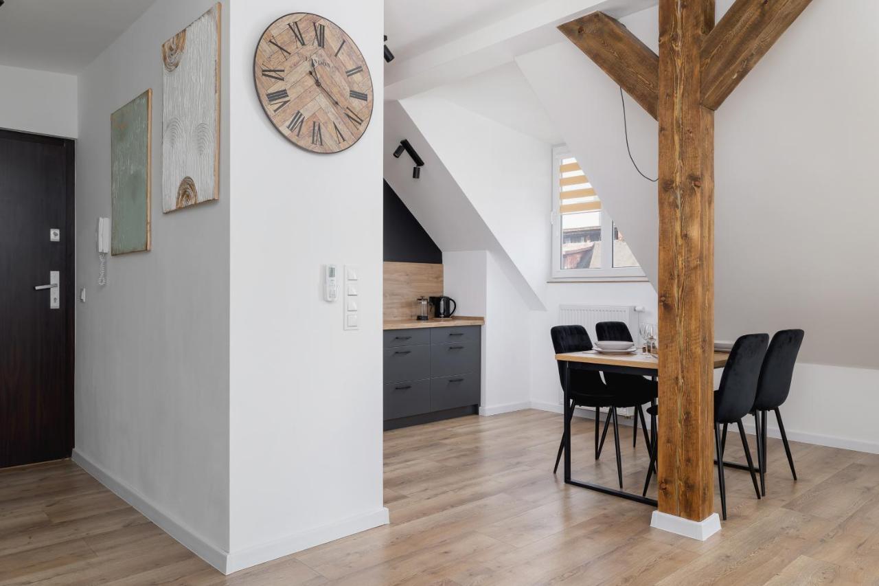 Cosy Apartments Kosciuszki Near The Main Train Station By Noclegi Renters كاتوفيتسه المظهر الخارجي الصورة