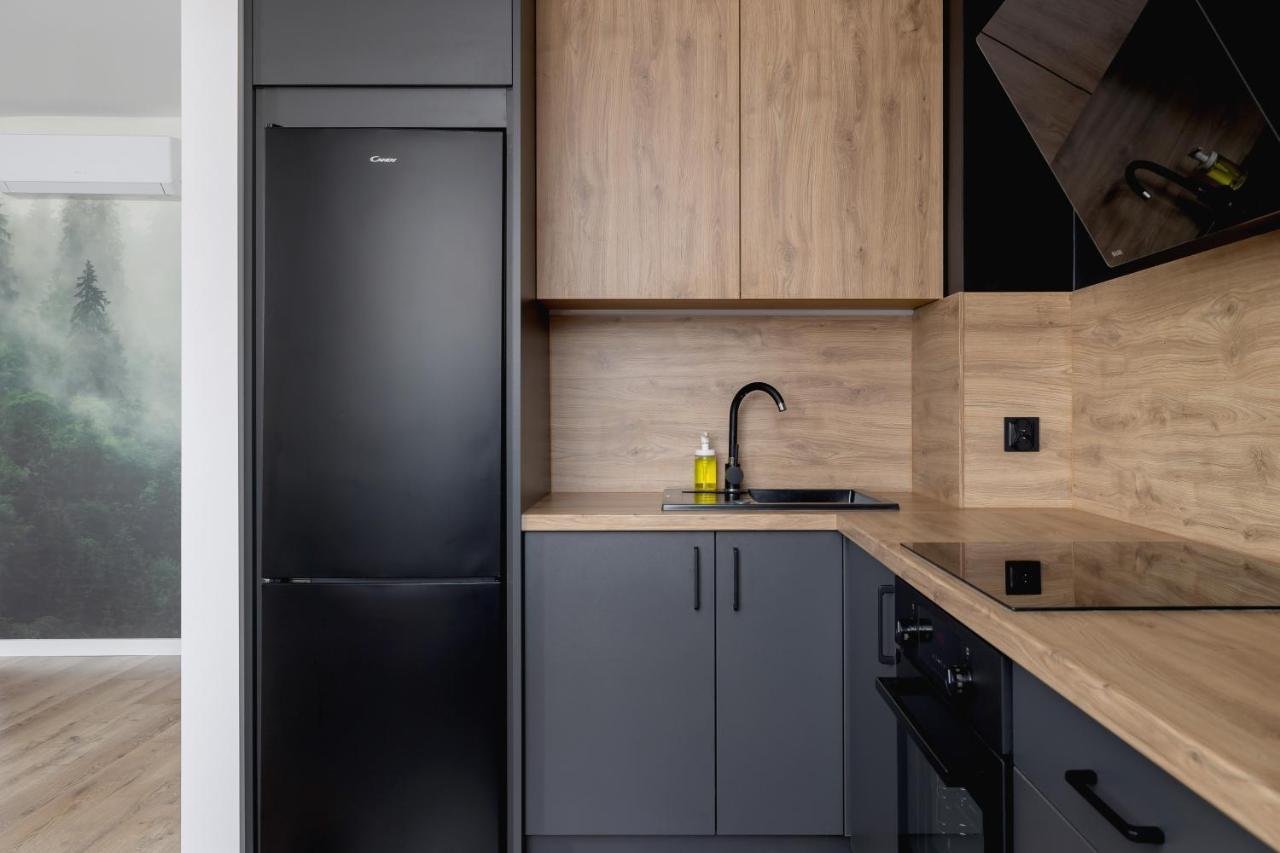Cosy Apartments Kosciuszki Near The Main Train Station By Noclegi Renters كاتوفيتسه المظهر الخارجي الصورة
