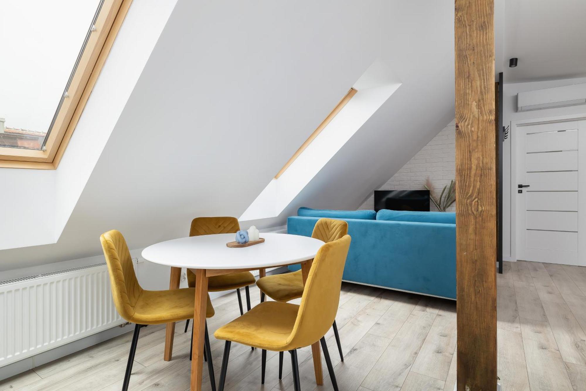 Cosy Apartments Kosciuszki Near The Main Train Station By Noclegi Renters كاتوفيتسه المظهر الخارجي الصورة
