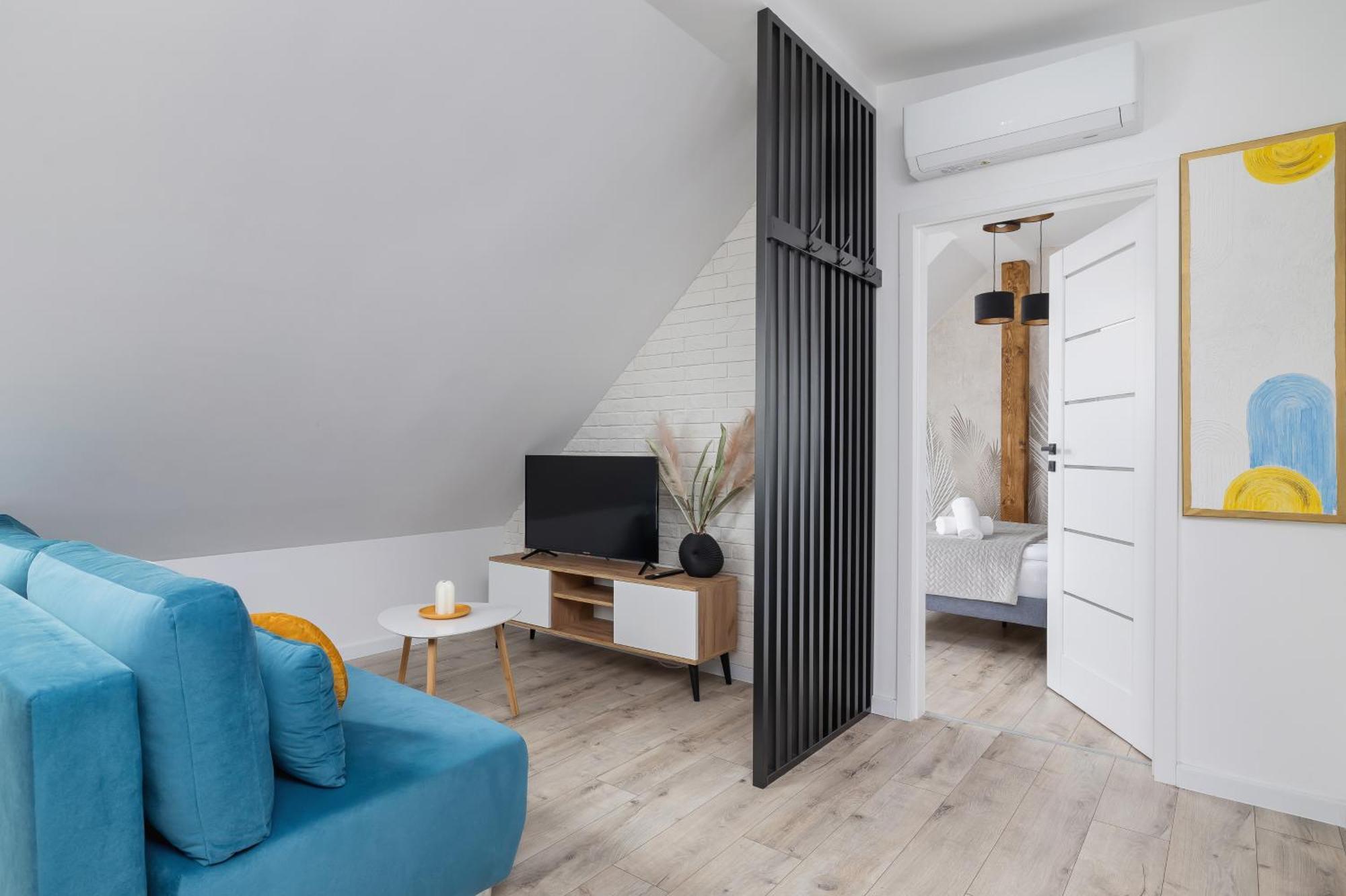 Cosy Apartments Kosciuszki Near The Main Train Station By Noclegi Renters كاتوفيتسه المظهر الخارجي الصورة