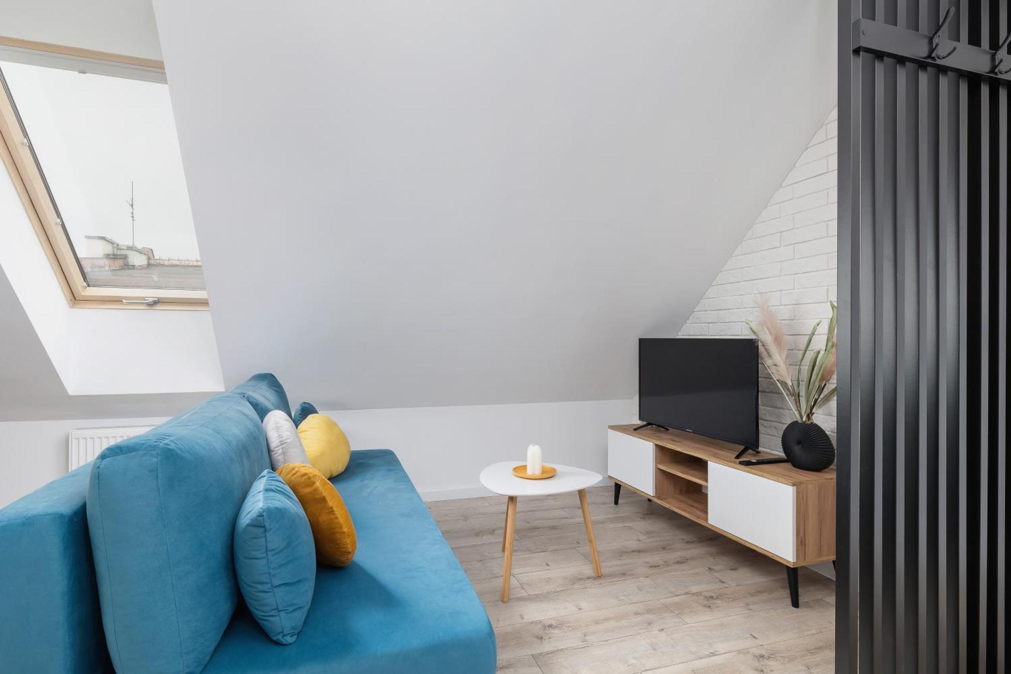 Cosy Apartments Kosciuszki Near The Main Train Station By Noclegi Renters كاتوفيتسه المظهر الخارجي الصورة
