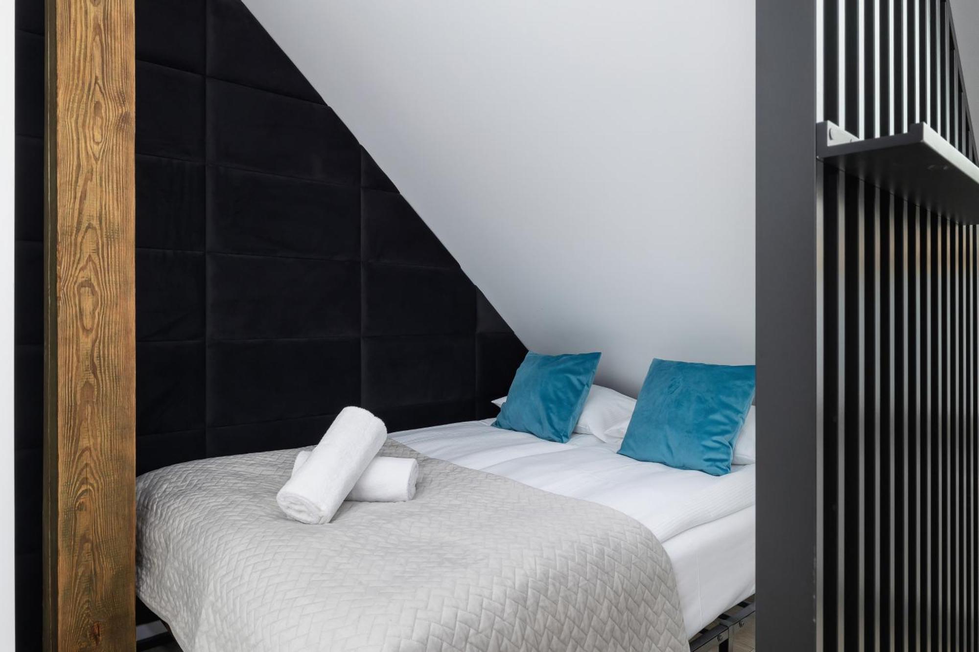 Cosy Apartments Kosciuszki Near The Main Train Station By Noclegi Renters كاتوفيتسه المظهر الخارجي الصورة